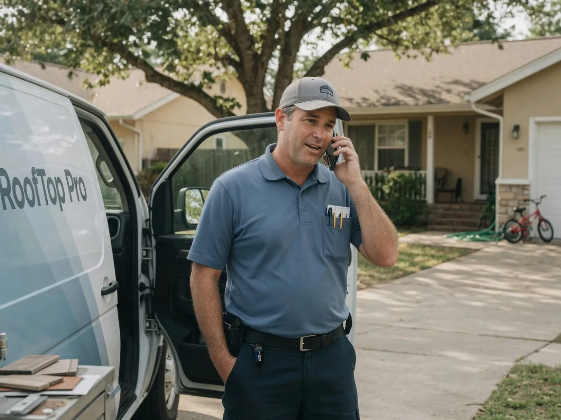 Roof Repair Dayton, NJ FAQs